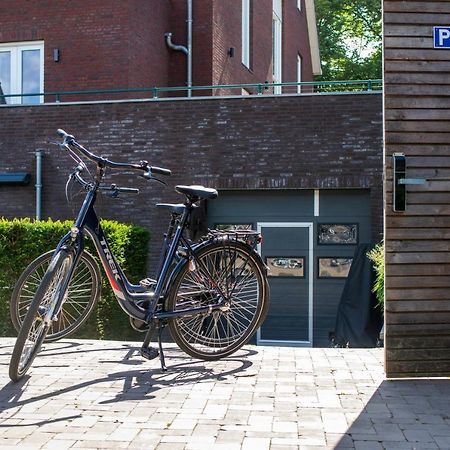 Hotel Heuvelrijk Berg En Dal Exterior foto